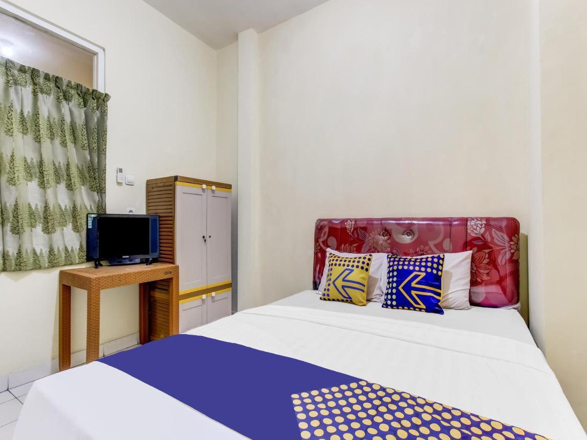 Oyo Life 91374 Asia Stay Semarang Syariah Dış mekan fotoğraf