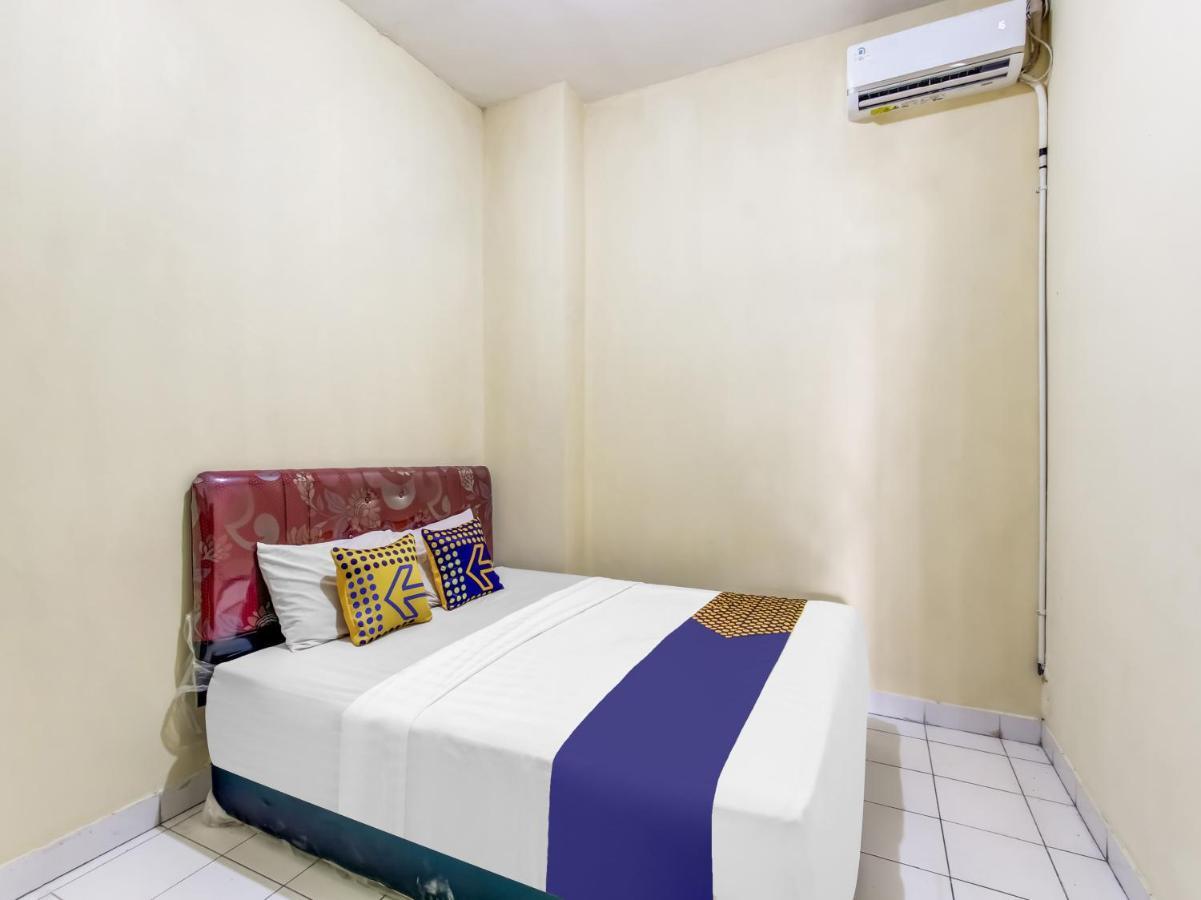 Oyo Life 91374 Asia Stay Semarang Syariah Dış mekan fotoğraf